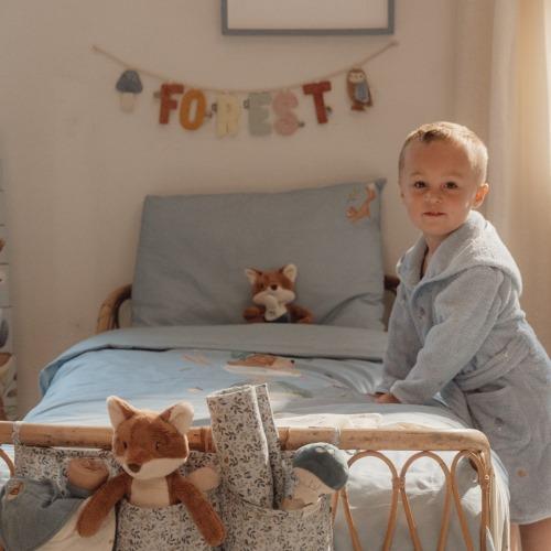 Little Dutch figuur uil LD9556a