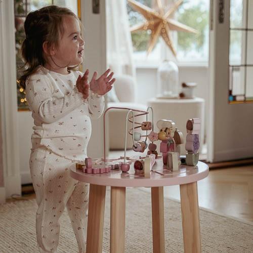 Little Dutch speeltafel Fairy Garden 1 jr+ 8713291773417