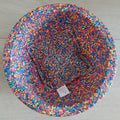 Pit and Play pittenzakje Confetti 