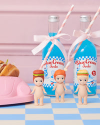 Sonny Angel Snack serie