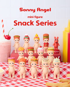 Sonny Angel Snack serie