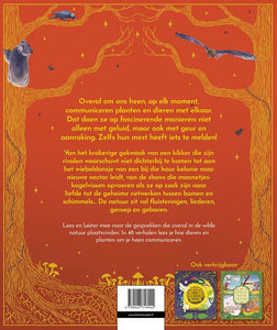 Dierentaal en Plantenpraat 8 jr+