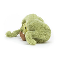 Jellycat knuffel Amuseable Pea in a pod 