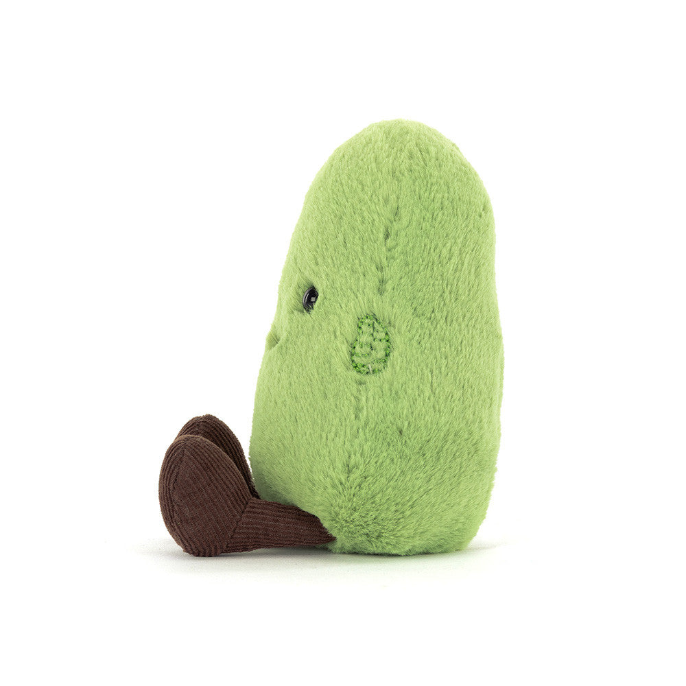 Jellycat knuffel Amuseables Soyella Edamame Bean 670983169003