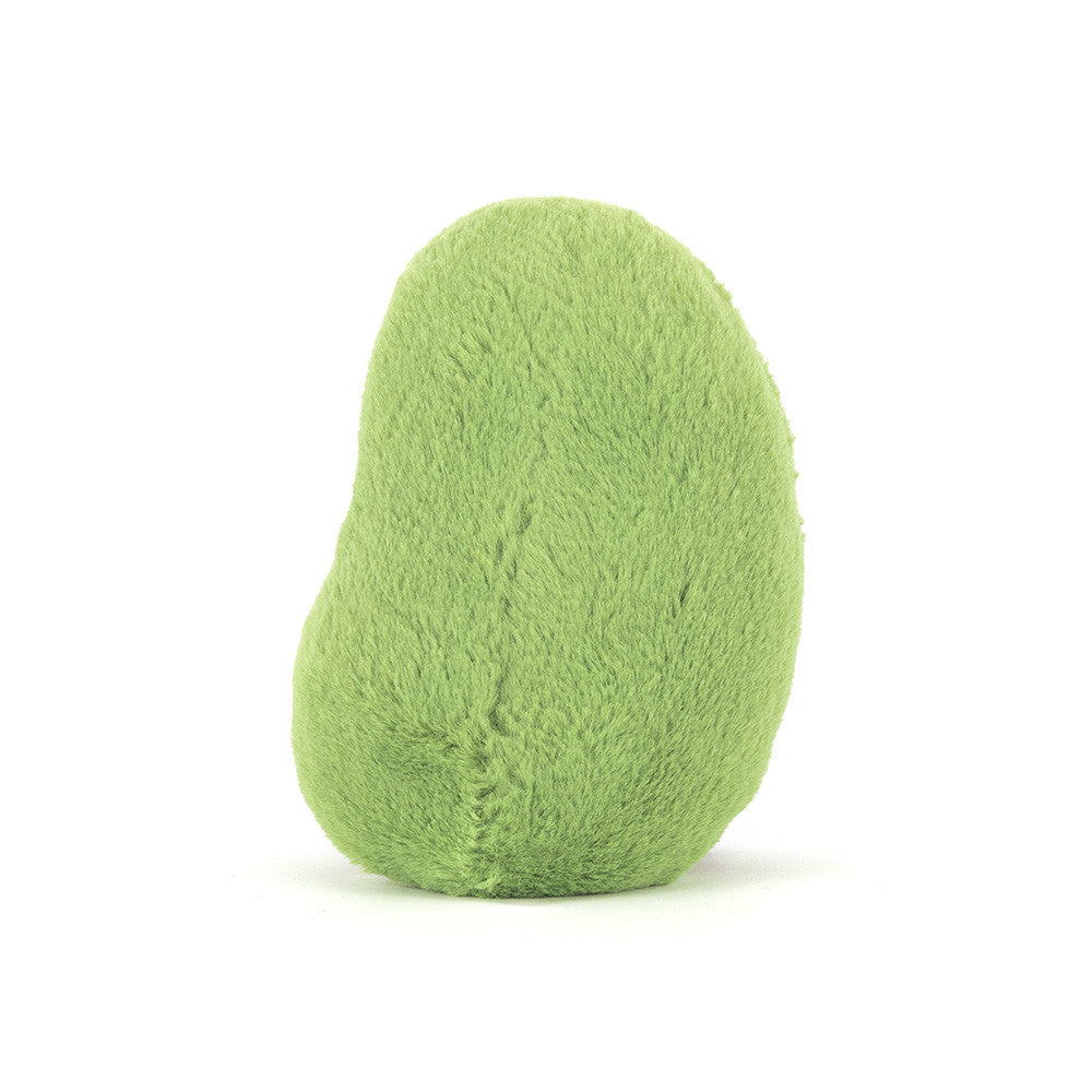 Jellycat knuffel Amuseables Soyella Edamame Bean A4EDA