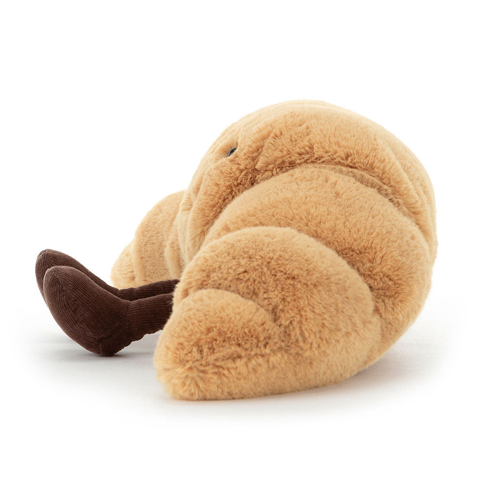 Jellycat knuffel Amuseables Croissant small 670983143560