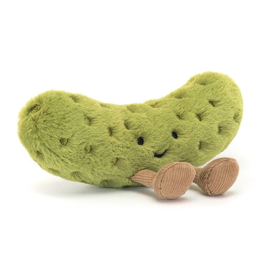 Jellycat knuffel Amuseable Pickle