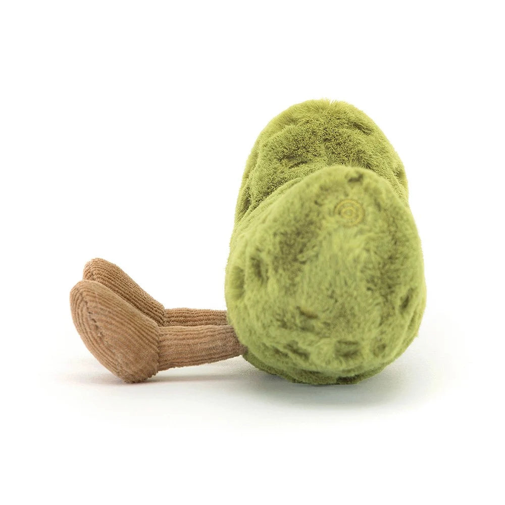 Jellycat knuffel Amuseable Pickle 670983152739