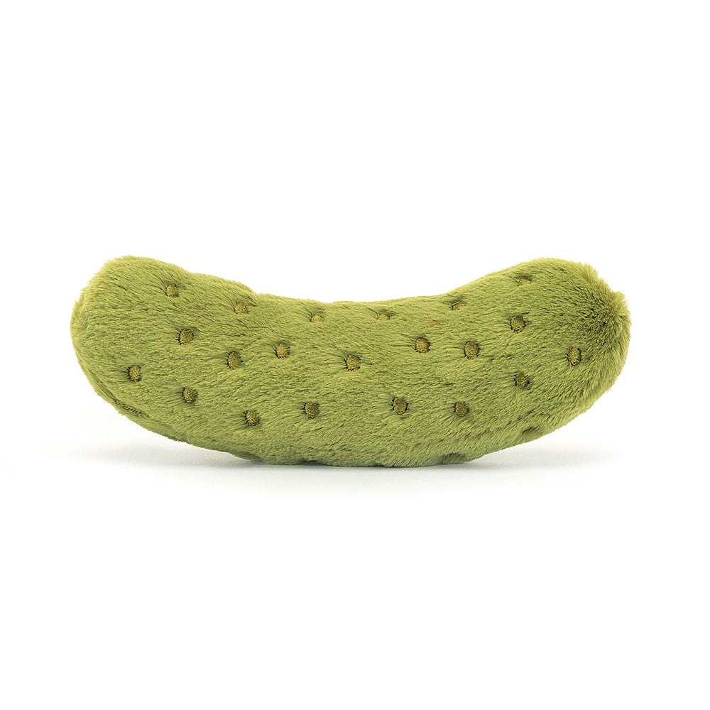 Jellycat knuffel Amuseable Pickle A6PIC