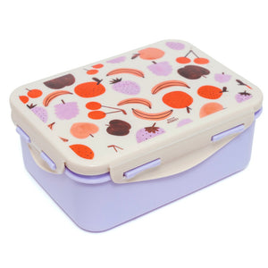 Petit Monkey lunchbox Fruits