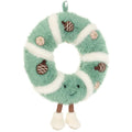 Amuseables Pinecone Wreath A2AW 670983170702