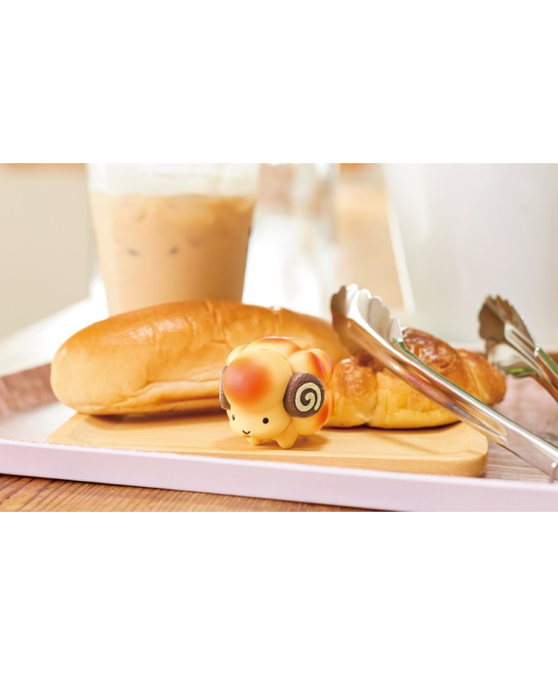 Animal Bakery 2024 ATBC-PVC