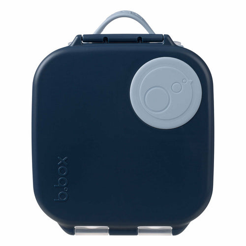 B.box bento mini lunchbox midnight