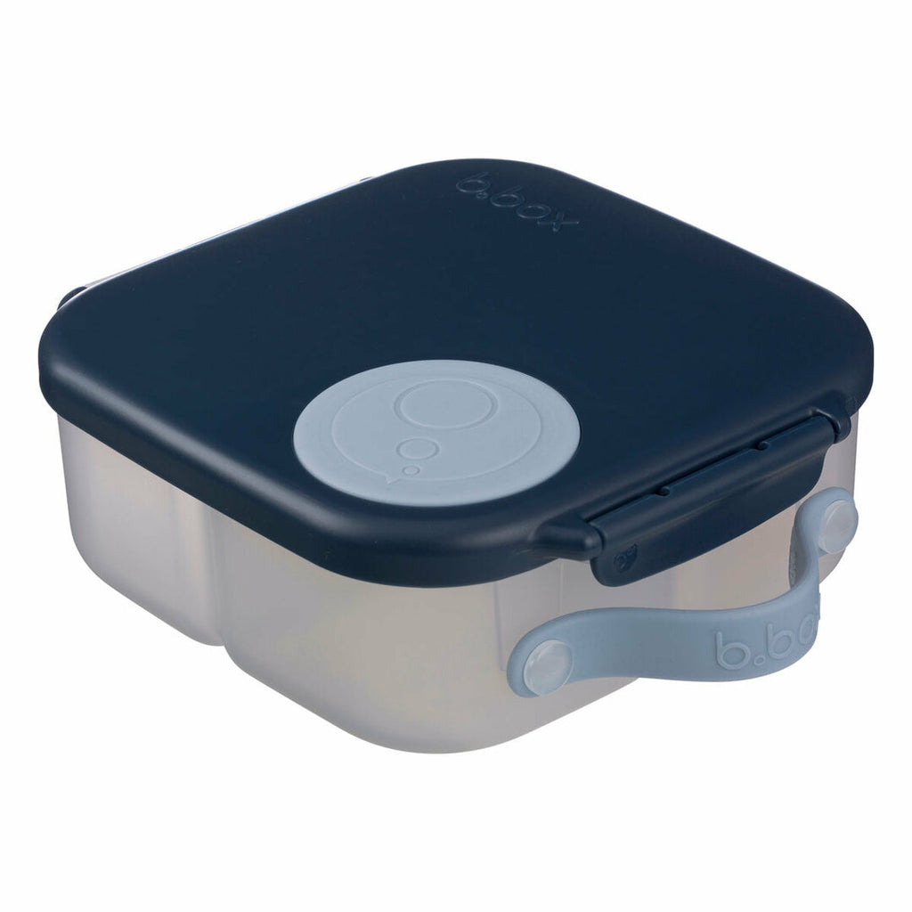B.box bento mini lunchbox midnight kopen
