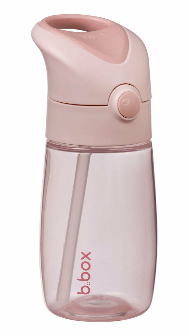 B.box drinkfles blush crush 380 ml kopen