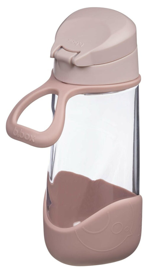 B.box drinkfles blush crush 450 ml8