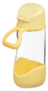 B.box drinkfles lemon twist 450 ml4