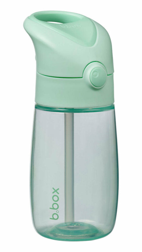 B.box drinkfles spearmint 380 ml 9353965008682