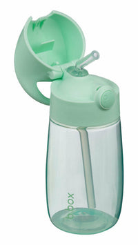 B.box drinkfles spearmint 380 ml3