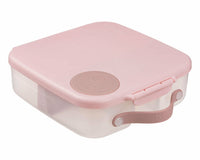 B.box lunchbox blush crush2