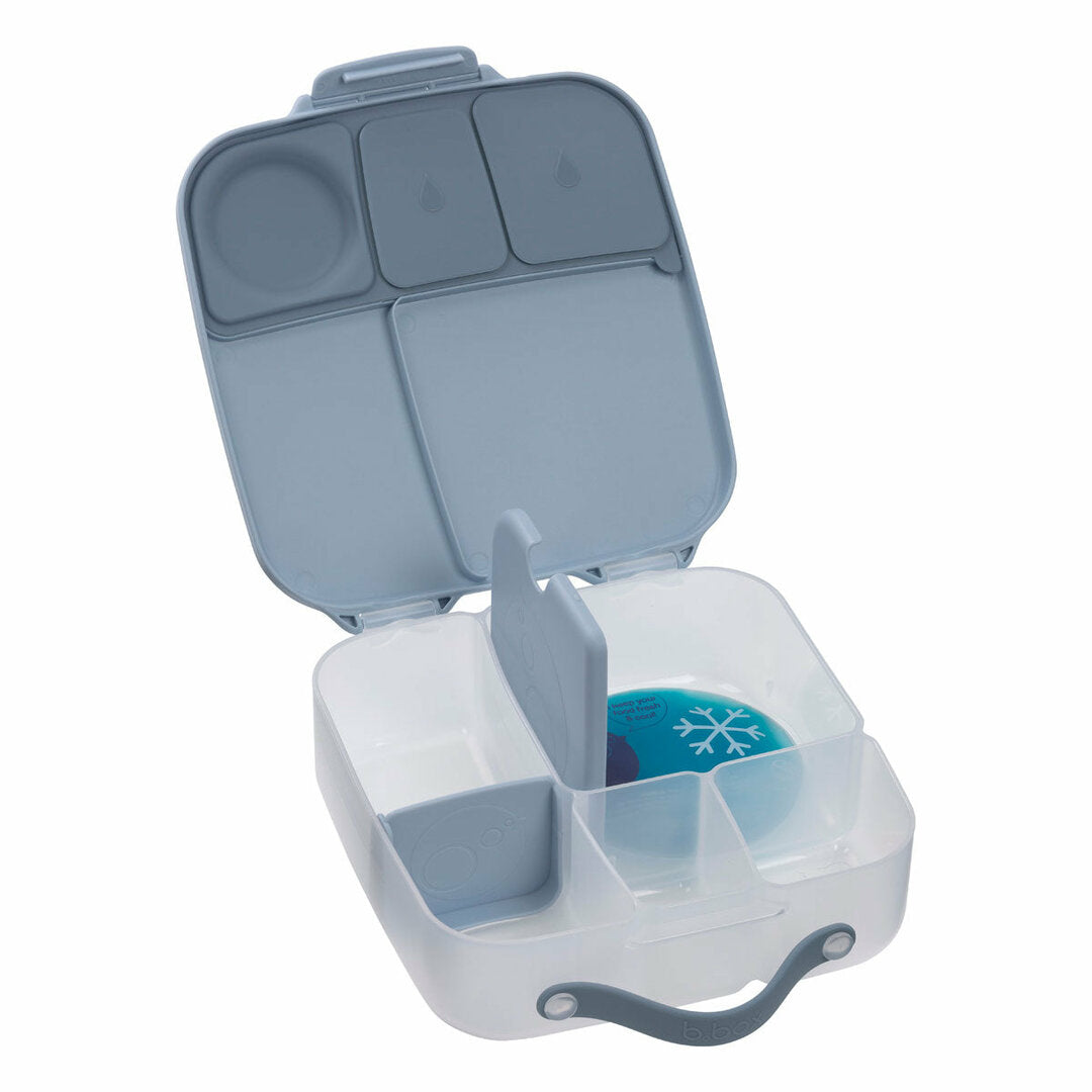 B.box lunchbox chill out4