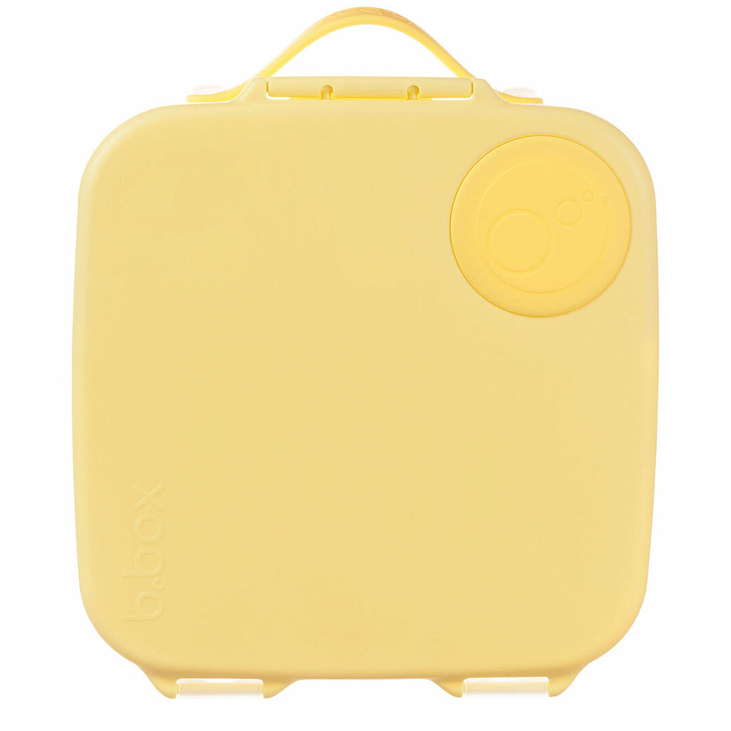 B.box bento lunchbox lemon twist kopen