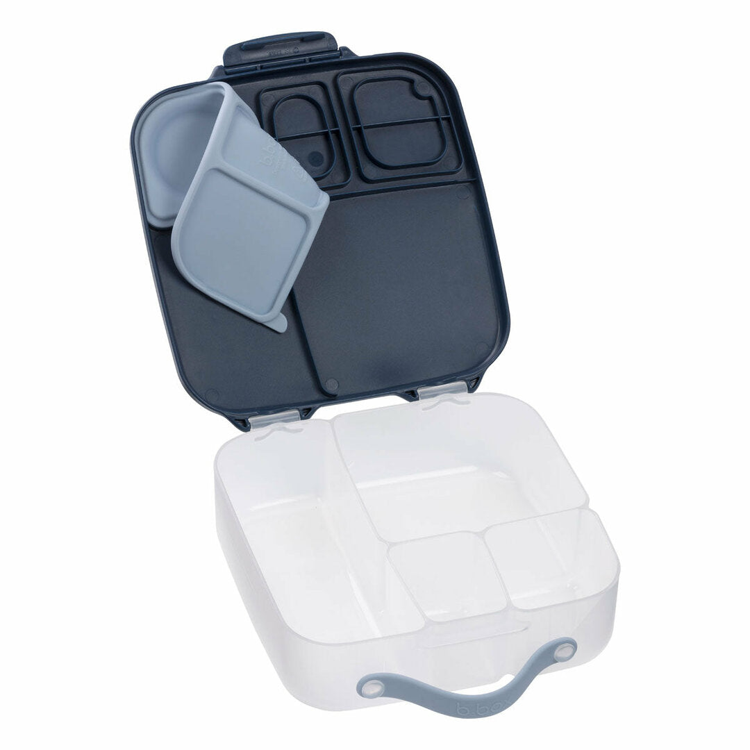 B.box lunchbox midnight5
