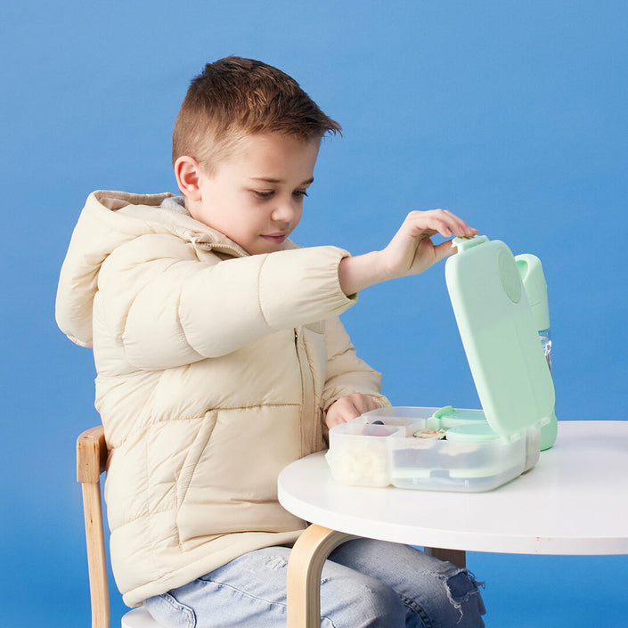 B.box lunchbox spearmint6