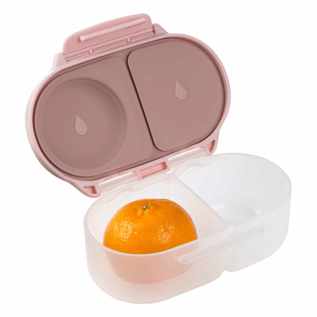 B.box snackbox blush crush4