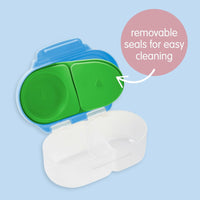 B.box snackbox lemon twist6