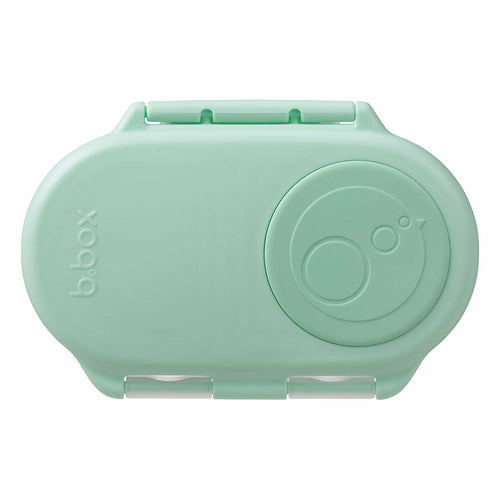 B.box snackbox spearmint