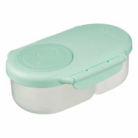 B.box snackbox spearmint2