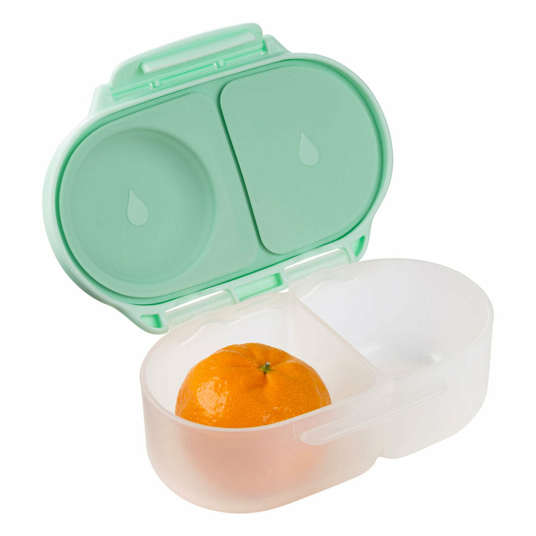 B.box snackbox spearmint4