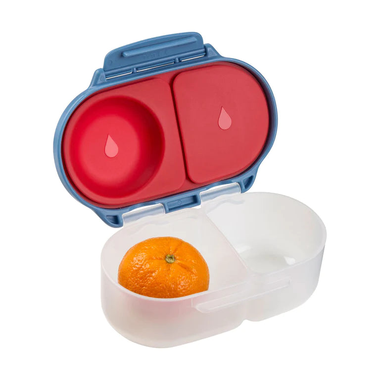 B.box snackbox blue blaze kopen