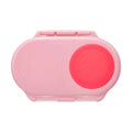 B.box bento snackbox flamingo fizz