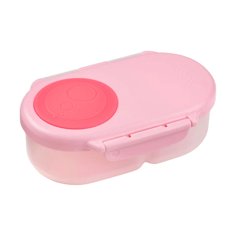 B.box bento snackbox flamingo fizz