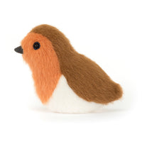Jellycat knuffel Birdling robina