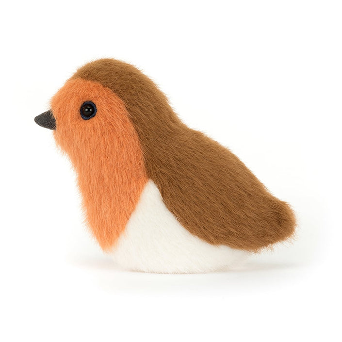 Jellycat knuffel Birdling robina