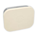 BLAFRE lunchbox stainless steel beige 4706_1