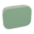 BLAFRE lunchbox stainless steel light green 4707_1