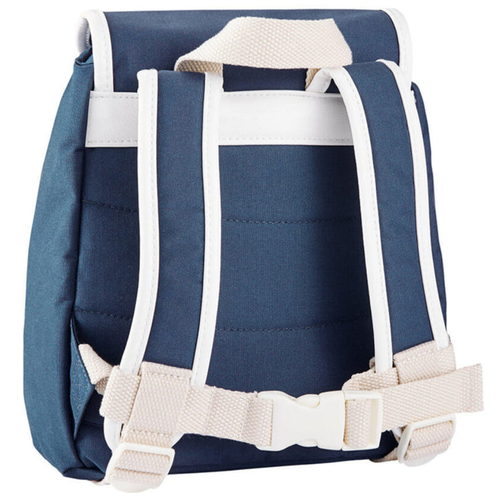 BLAFRE rugzak donkerblauw 3-5 jrBL2351b