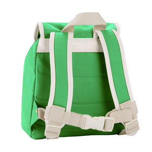 BLAFRE rugzak groen 1-4 jr