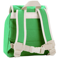 BLAFRE rugzak groen 3-5 jr2