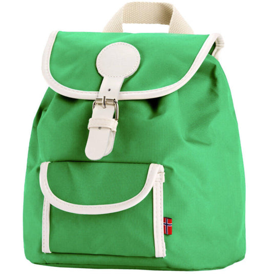 BLAFRE rugzak groen 3-5 jr