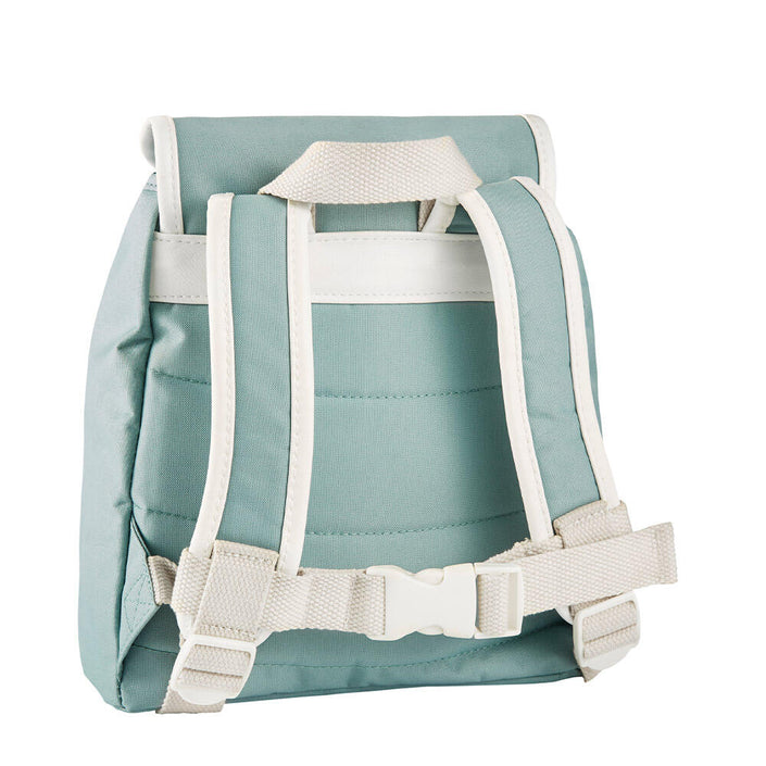 BLAFRE rugzak lichtblauw 1-4 jr2