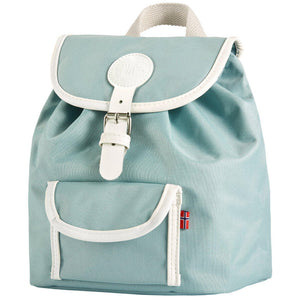 BLAFRE rugzak lichtblauw 3-5 jr