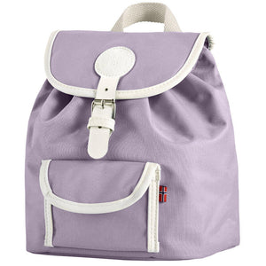 BLAFRE rugzak lila 3-5 jr