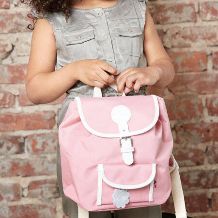 BLAFRE rugzak roze 3-5 jr3