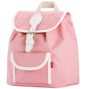 BLAFRE rugzak roze 3-5 jr