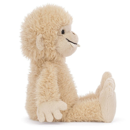 Jellycat knuffel Bucky Bigfoot BUCK3B